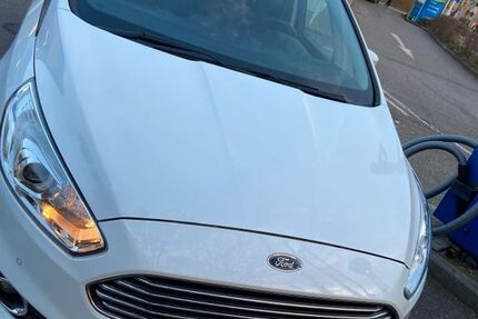 Ford S-Max 112.500 km 12.500 &euro; Reutlingen 72760