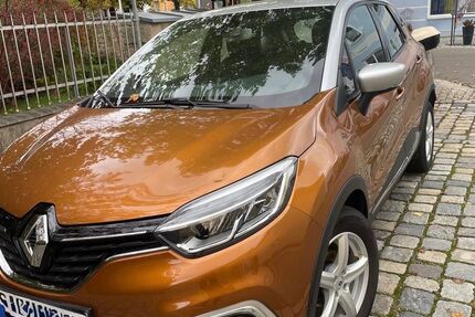 Renault Captur 66.550 km 8.900 &euro; Neunburg vorm Wald 92431