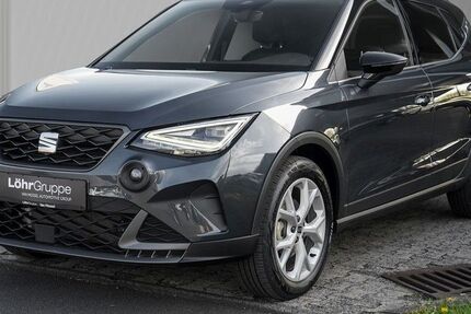 Seat Arona 11.647 km 17.280 &euro; Höhr-Grenzhausen 56203
