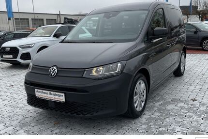 VW Caddy 4.209 km 27.900 &euro; Wasserburg a. Inn 83512