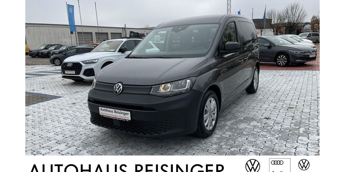 VW Caddy 4.209 km 27.900 &euro; Wasserburg a. Inn 83512