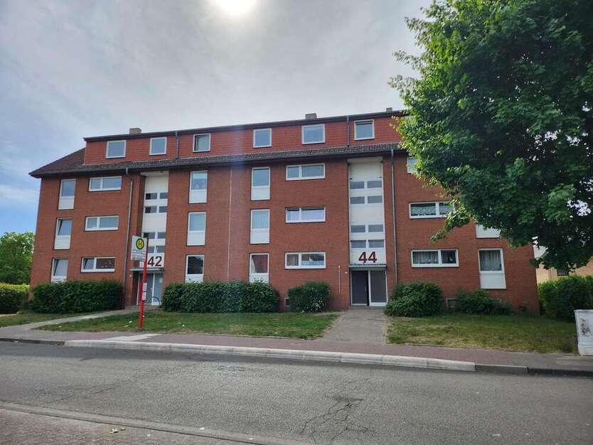 Wohnung zum Kaufen in Lauenburg 149.000 € 82 m²