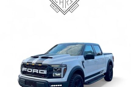 Ford F 150 1.200 km 65.991 € Driedorf 35759