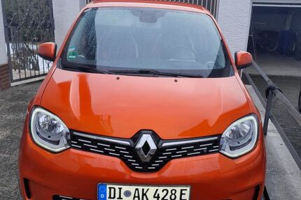 Renault Twingo 11.700 km 11.500 &euro; darmstadt 64289