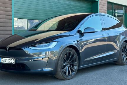 Tesla Model X 60.950 km 77.350 € Trier 54294
