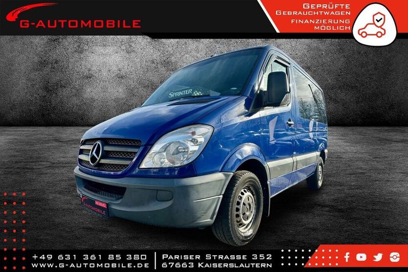 Sprinter