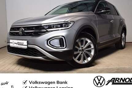 VW T-Roc 75.450 km 21.790 &euro; Korbach 34497
