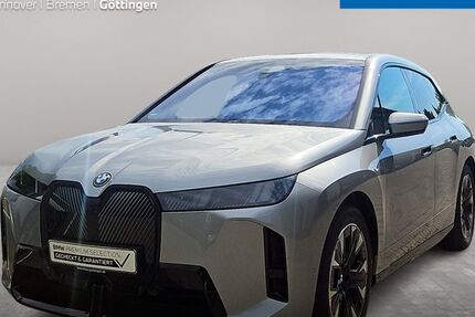 BMW iX 24.043 km 71.700 &euro; Göttingen 37081