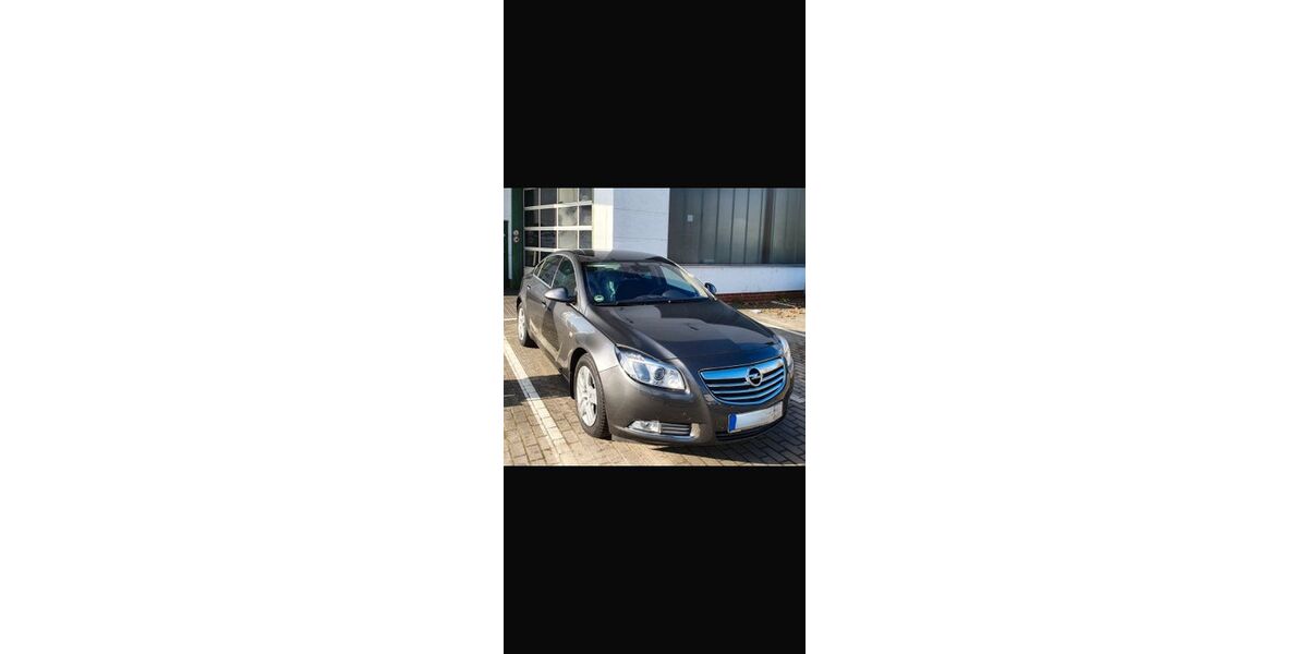 Opel Insignia 195.000 km 4.999 &euro; Schweinfurt 97421