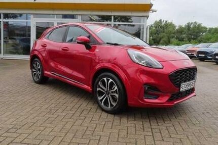 Ford Puma 10.000 km 19.990 &euro; Schwerin 19057