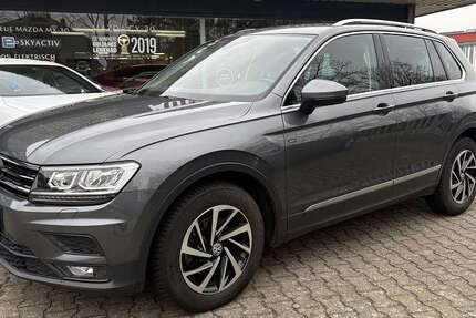 VW Tiguan 127.629 km 18.488 &euro; Dörpen 26892