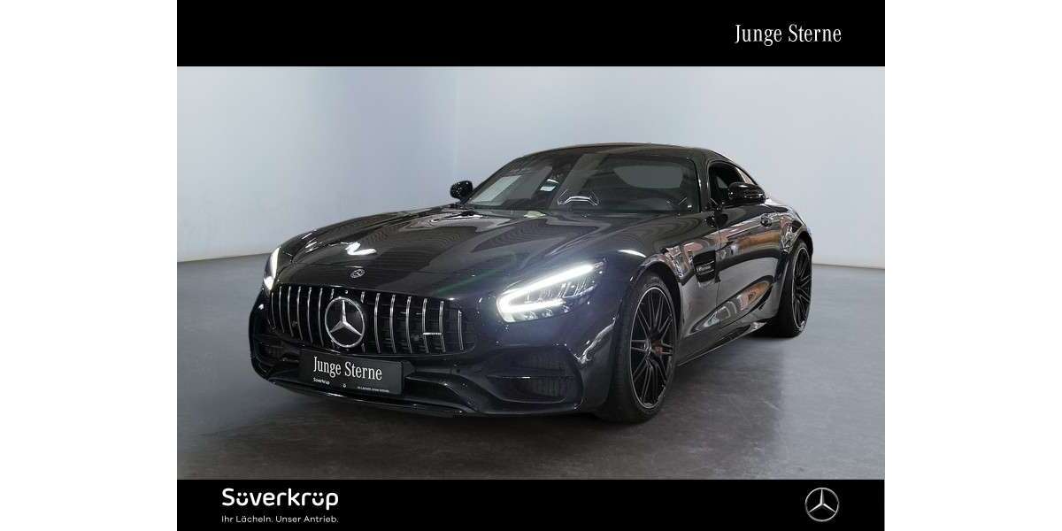 Mercedes-Benz AMG GT 36.143 km 109.963 &euro; Rendsburg 24768