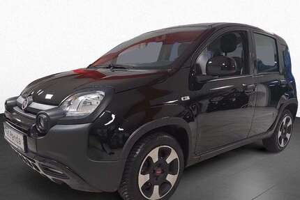 Fiat Panda 44.450 km 11.290 &euro; Pforzheim 75179