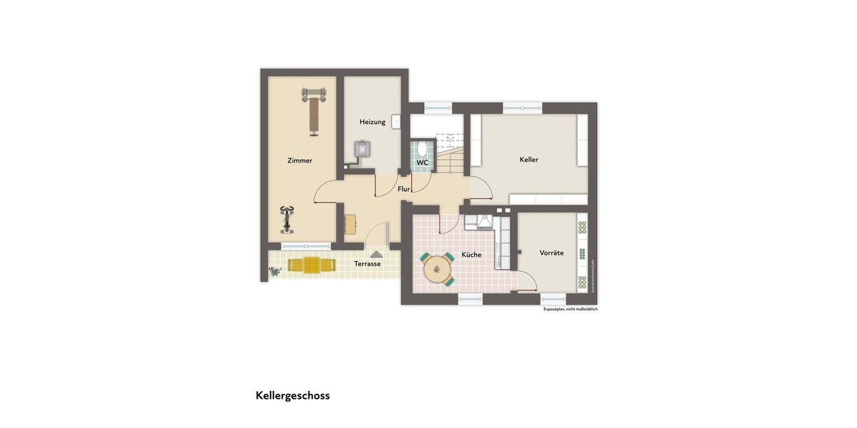 - Reihenhaus Bad Orb Main-Kinzig-Kreis | Angebot:26442367