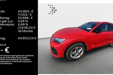 Audi Q5 26.535 km 44.990 &euro; Haßfurt 97437