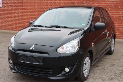 Mitsubishi Space Star 92.664 km 4.400 &euro; Plate 19086