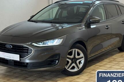 Ford Focus 34.000 km 18.900 € Neuwied 56564