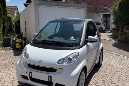 Smart ForTwo 102.500 km 5.300 &euro; Hattenhofen 73110