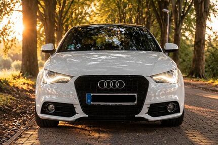 Audi A1 181.500 km 8.000 &euro; Haren (Ems) 49733