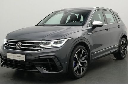 VW Tiguan 17.493 km 46.980 &euro; Leverkusen 51379