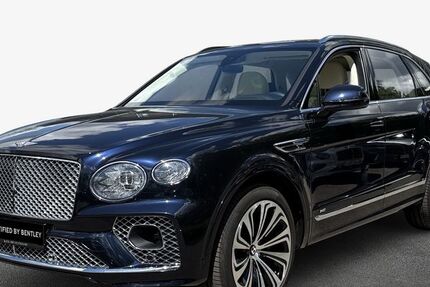 Bentley Bentayga 23.963 km 188.900 &euro; München 80809