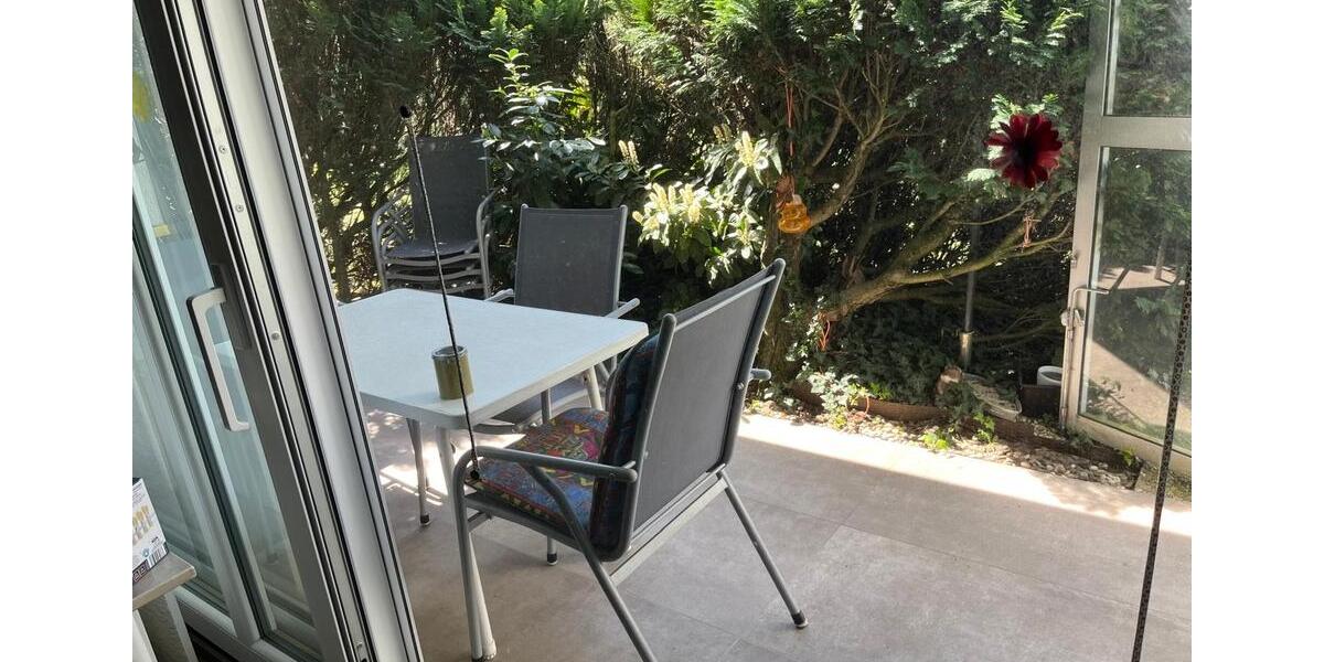 Erdgeschoßwohnung Rheinstetten - 4 Zimmer, 94 m&sup2;, 370.000&euro; | Angebot:26464071