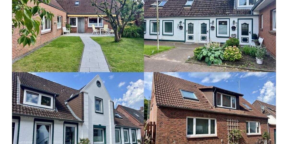 Mehrfamilienhaus, Wohnhaus Wöhrden - 1 Zimmer, 434 m&sup2;, 379.000&euro; | Angebot:23977113
