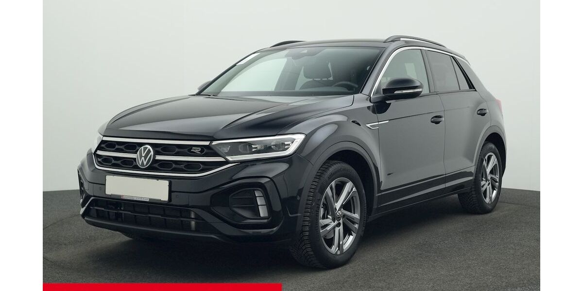 VW T-Roc 16.820 km 30.450 &euro; Regensburg 93055