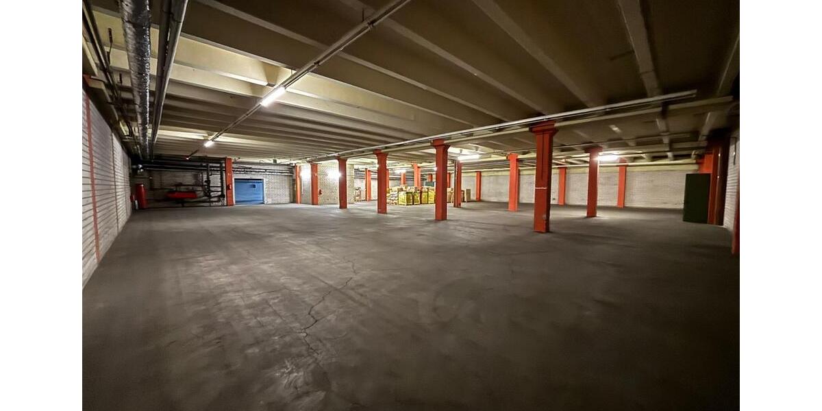 Gewerbeobjekt Velen - 3&euro; | Angebot:23328201