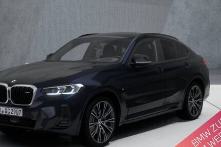 BMW X4 M40 17.200 km 64.885 &euro; Hilmersdorf 09429