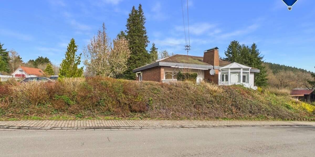 Bungalow Nohfelden / Türkismühle Türkismühle - 4 Zimmer, 121 m&sup2;, 249.000&euro; | Angebot:26188890