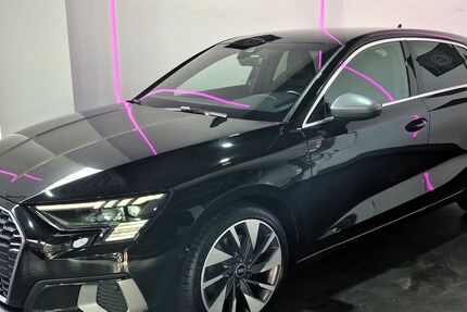 Audi A3 124.721 km 23.000 &euro; Hamm 59075