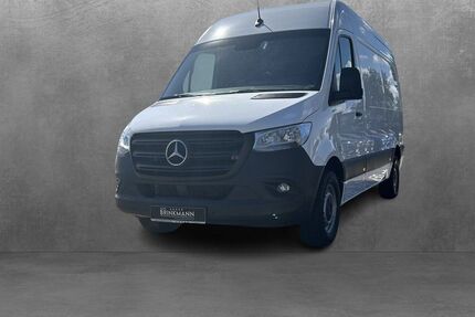 Mercedes-Benz Sprinter 32.100 km 34.990 € Ribnitz-Damgarten 18311