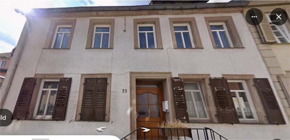 Einfamilienhaus Kusel - 11 Zimmer, 225 m&sup2;, 160.000&euro; | Angebot:26413367