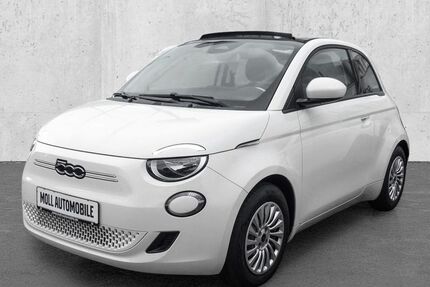 Fiat 500e 19.884 km 24.490 &euro; Köln 51149