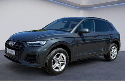 Audi Q5 52.650 km 40.980 &euro; Magdeburg 39116