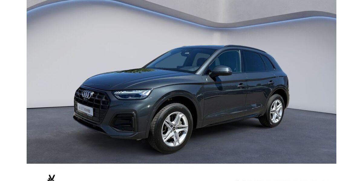 Audi Q5 52.650 km 40.980 &euro; Magdeburg 39116