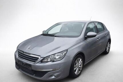 Peugeot 308 49.250 km 7.850 &euro; Drensteinfurt 48317