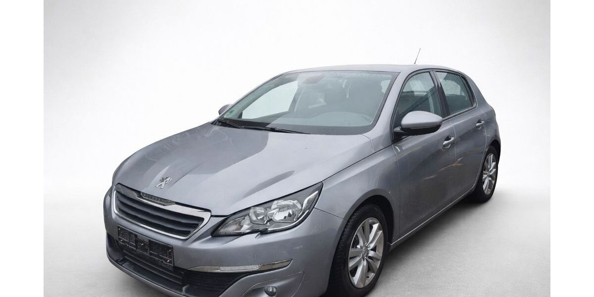 Peugeot 308 49.250 km 7.850 &euro; Drensteinfurt 48317
