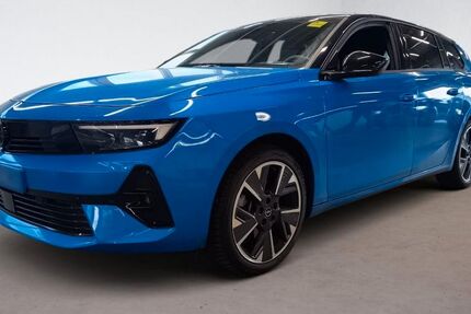 Opel Astra Electric 10.690 km 26.750 &euro; Parsberg 92331