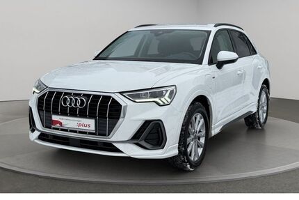 Audi Q3 45.731 km 28.980 &euro; Flensburg 24941