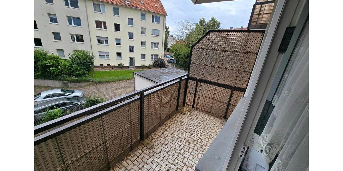 Eigentumswohnung 3 zimmer