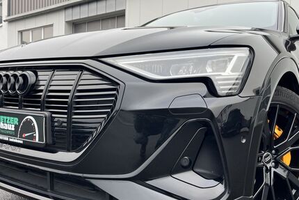 Audi e-tron 26.812 km 39.860 &euro; Marktredwitz 95615