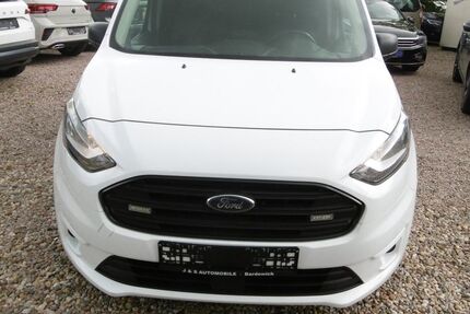 Ford Transit 96.669 km 11.980 &euro; Bardowick 21357