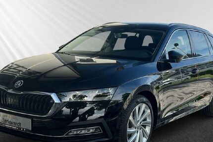 Skoda Octavia 3.700 km 29.949 &euro; Zossen 15806