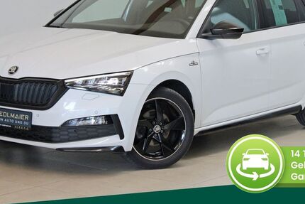 Skoda Scala 79.999 km 22.840 &euro; Eching i. Ndb. 84174