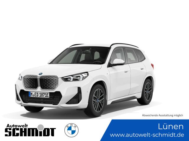 BMW iX1 10.005 km 41.790 € Lünen 44534