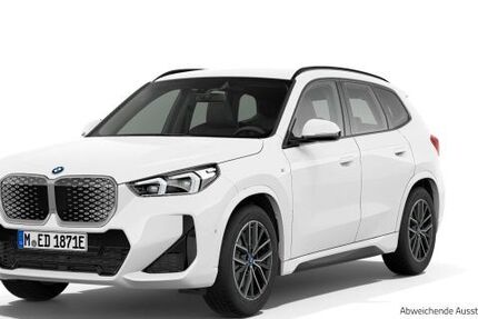 BMW iX1 10.005 km 41.990 € Lünen 44534