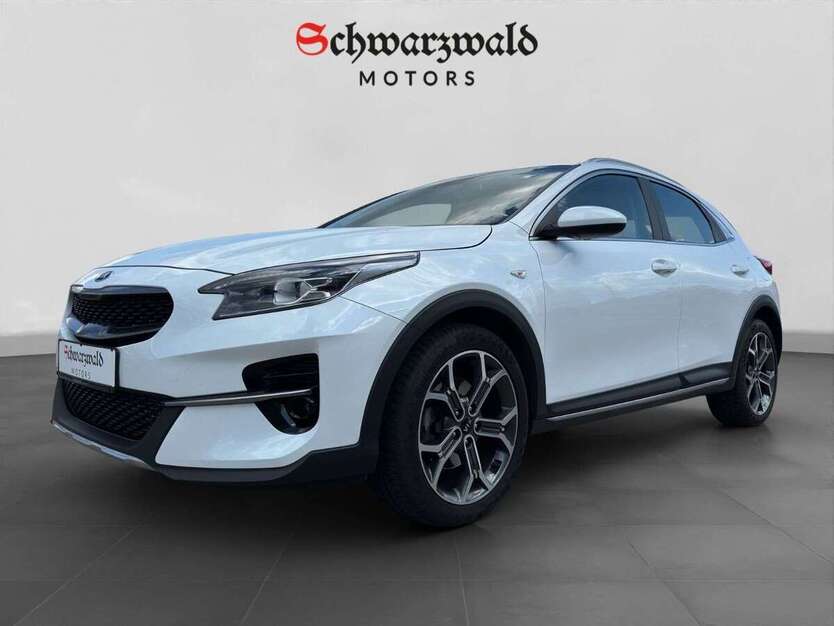 Kia XCeed 24.012 km 21.990 € Villingen-Schwenningen 78052