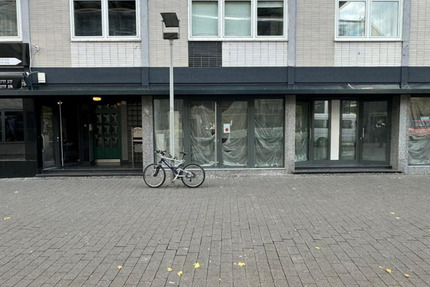 Gewerbeobjekt Mainz Altstadt - 2 Zimmer, 3.500&euro; | Angebot:25525594